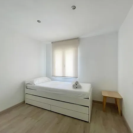Principado Levante Blueline Appartement Benidorm