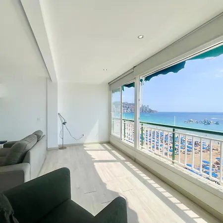Appartement Principado Levante Blueline