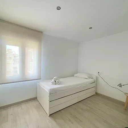 Principado Levante Blueline * Benidorm