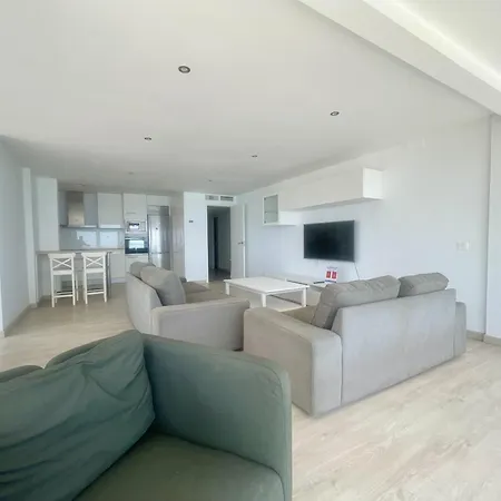 Apartment Principado Levante Blueline *