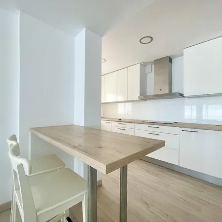 Apartment Principado Levante Blueline Benidorm