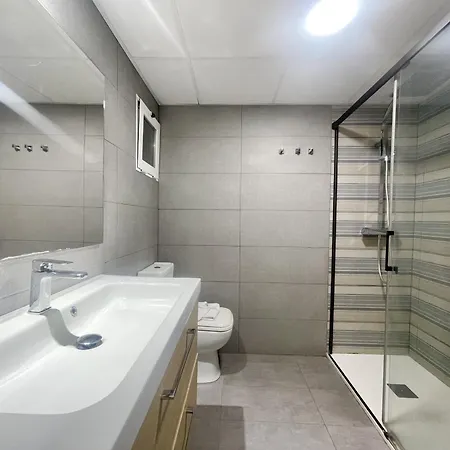 Principado Levante Blueline * Benidorm