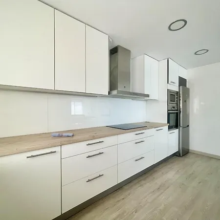 Apartment Principado Levante Blueline