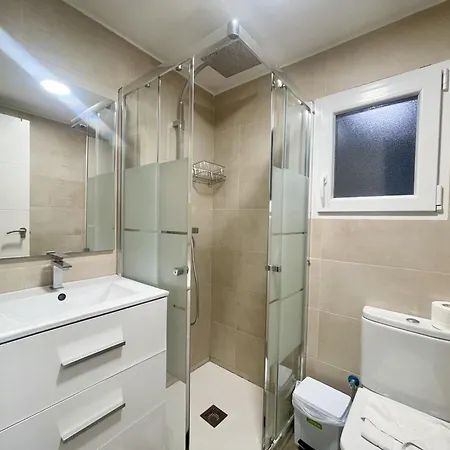 Principado Levante Blueline Apartment *