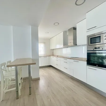 Apartment Principado Levante Blueline Benidorm