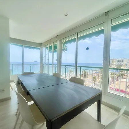 Principado Levante Blueline Apartment Benidorm