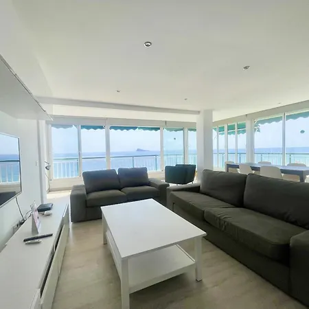 Apartment Principado Levante Blueline