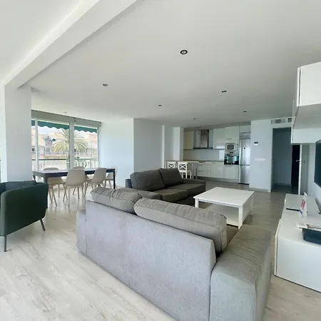 Principado Levante Blueline Benidorm