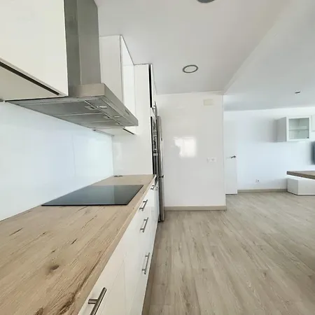 Principado Levante Blueline