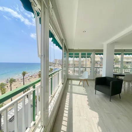 Principado Levante Blueline * Benidorm