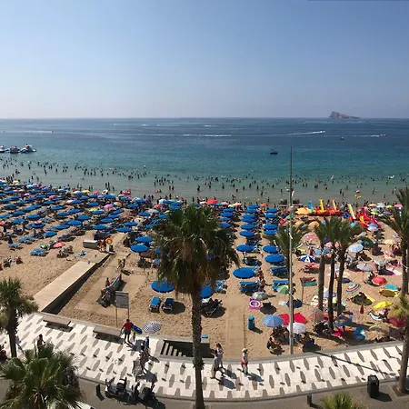 Principado Levante Blueline * Benidorm