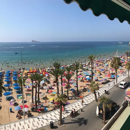 Principado Levante Blueline * Benidorm